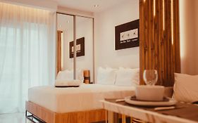 Aelia - Luxury Central Suite
