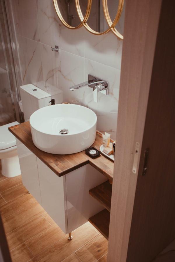 Aelia - Luxury Central Suite Αλεξανδρούπολη Εξωτερικό φωτογραφία