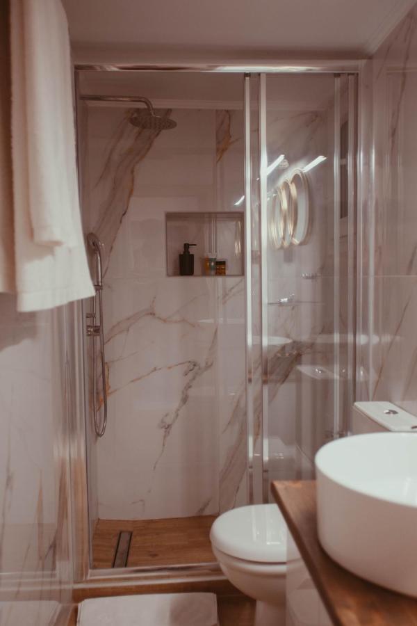 Aelia - Luxury Central Suite Αλεξανδρούπολη Εξωτερικό φωτογραφία