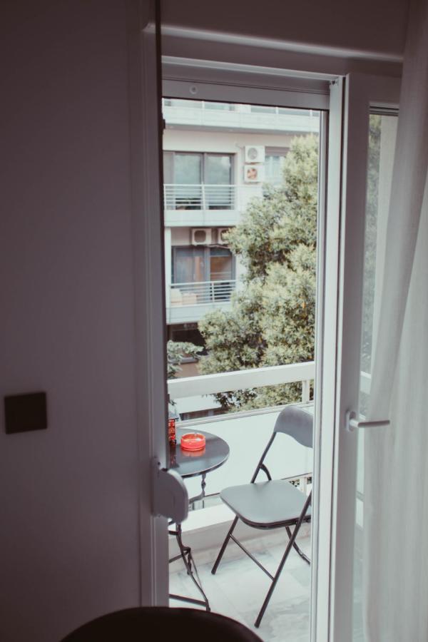 Aelia - Luxury Central Suite Αλεξανδρούπολη Εξωτερικό φωτογραφία